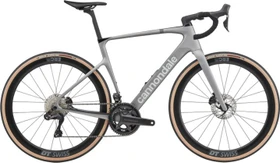 Cannondale Synapse Carbon 2 grau
