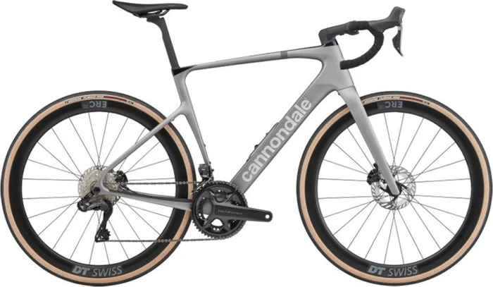 Cannondale Synapse Carbon 2 grau
