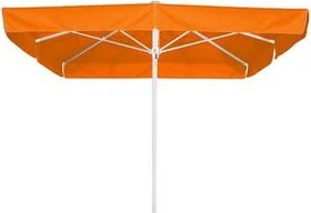 Schneider Quadro Sonnenschirm 300x300cm orange