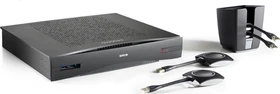 Barco ClickShare CSE-800 Wireless Präsentationssystem