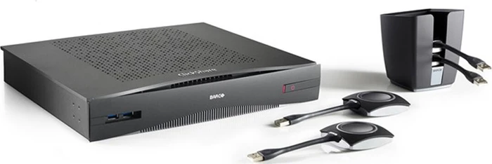 Barco ClickShare CSE-800 Wireless Präsentationssystem