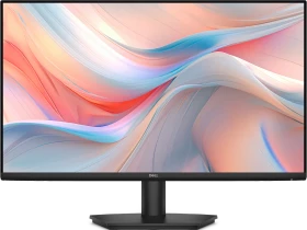 Dell 27 Low Mount Adjustable Stand Monitor SE2726HSR, 27"