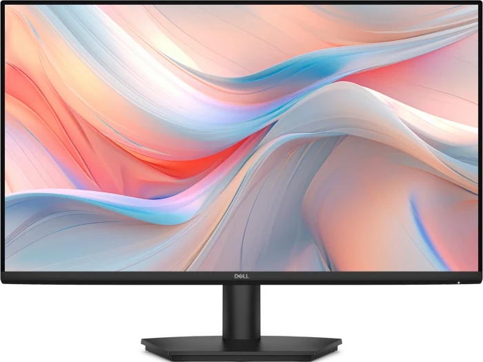 Dell 27 Low Mount Adjustable Stand Monitor SE2726HSR, 27"