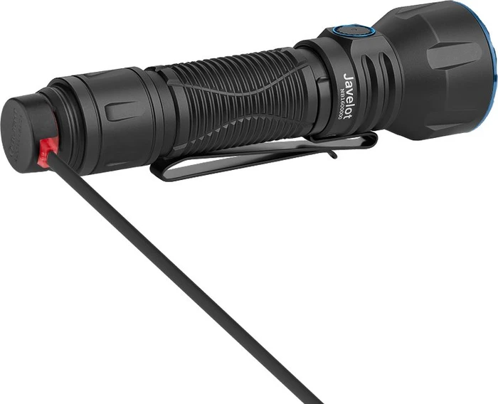 OLight Javelot EDC Taschenlampe schwarz