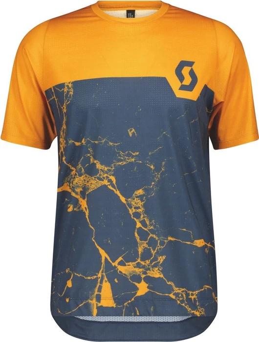 Scott Trail Vertic Pro Trikot kurzarm (Herren)