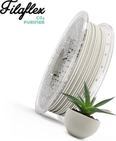 Recreus Filaflex TPE/TPU, purifier mineral, Spule, 2.85mm, 500g