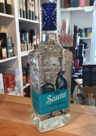Sauza Silver 700ml
