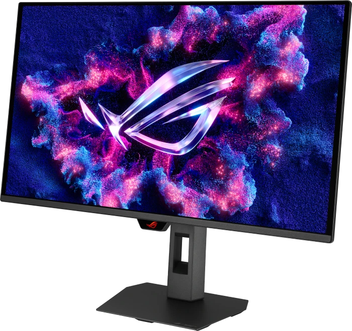 ASUS ROG Strix XG27UQDMS, 26.5"