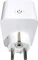 Immax Neo Lite Smart Plug Indoor v2 weiß, 3680W, Typ E, Smart-Steckdose, 3er-Pack Vorschaubild