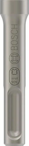 Bosch Professional SDS-plus Erdnageleintreiber, 13x58mm, 1 Stück