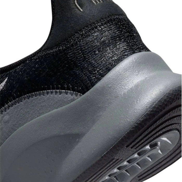 Nike SuperRep Go 3 Next Nature Flyknit black/iron grey/anthracite (Herren)