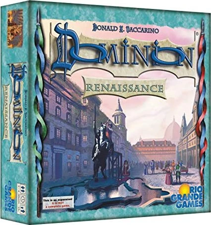 Dominion - Renaissance (Erweiterung)
