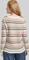 Tom Tailor Rundhalsausschnitt Strickpullover grün (Damen) Vorschaubild