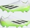 adidas X Crazyfast.1 LL SG cloud white/core black/lucid lemon Vorschaubild