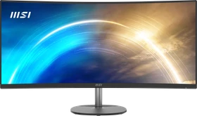 MSI PRO MP341CQ, 34"