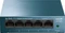 TP-Link LS100 LiteWave Desktop Gigabit Switch, 5x RJ-45 Vorschaubild