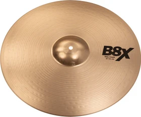 Sabian B8X Thin Crash 18" (41806X)
