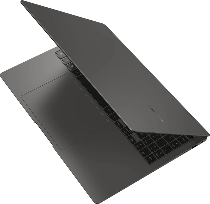 Samsung Galaxy Book3 Pro 360, Graphite, Core i7-1360P, 16GB RAM, 512GB SSD, DE