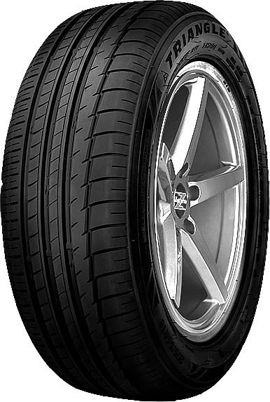 Triangle SporteX TH201