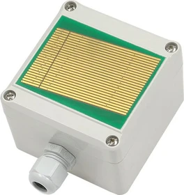 B+B Thermo-Technik Regenmelder im Gehäuse, 24V, Regensensor (REGME24V)
