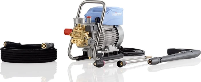Kränzle HD 7/122 TS Elektro-Hochdruckreiniger