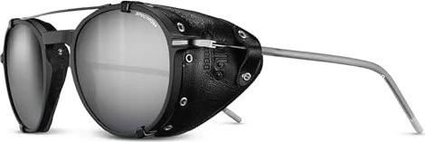 Julbo Legacy mat black-white/grey spectron 4