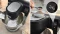 Bosch Serie 6 MUMS6ZS00 schwarz Vorschaubild