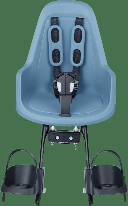 Bobike ONE Mini Fahrradkindersitz