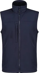 Regatta Flux Funktionsweste navy (Herren)