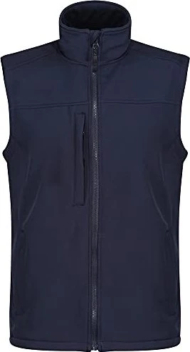 Regatta Flux Funktionsweste navy (Herren)