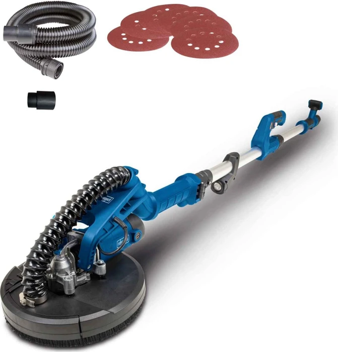Scheppach DS920X Elektro-Wand-/Deckenschleifer