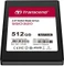 Transcend SSD320 512GB, 2.5" / SATA 6Gb/s Vorschaubild