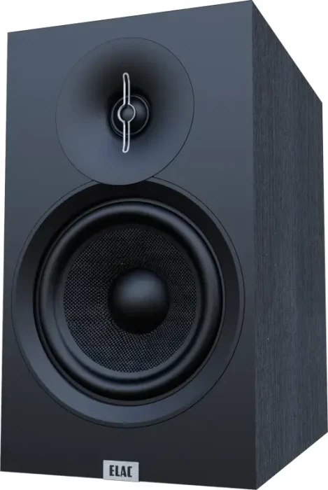 Elac Debut 3.0 DB53 schwarz, Stück
