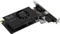 EVGA GeForce GT 730 low profile, 1GB GDDR5, VGA, DVI, HDMI Vorschaubild