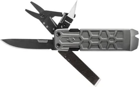 Gerber Lockdown Pry Multitool onyx