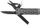 Gerber Lockdown Pry Multitool onyx (30-001593)