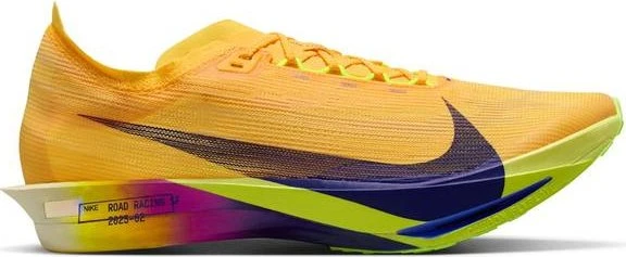 Nike Streakfly 2 citron pulse/volt ice/hyper violet/indigo burst
