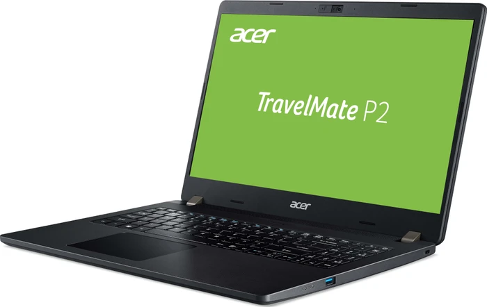 Acer TravelMate P2 TMP215-53-512E, Core i5-1135G7, 8GB RAM, 512GB SSD, LTE, DE
