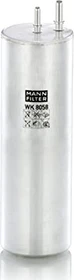 Mann Filter WK 8058