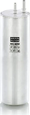 Mann Filter WK 8058