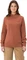 Vaude Tuenno Hoodie buckeye (Damen) Vorschaubild