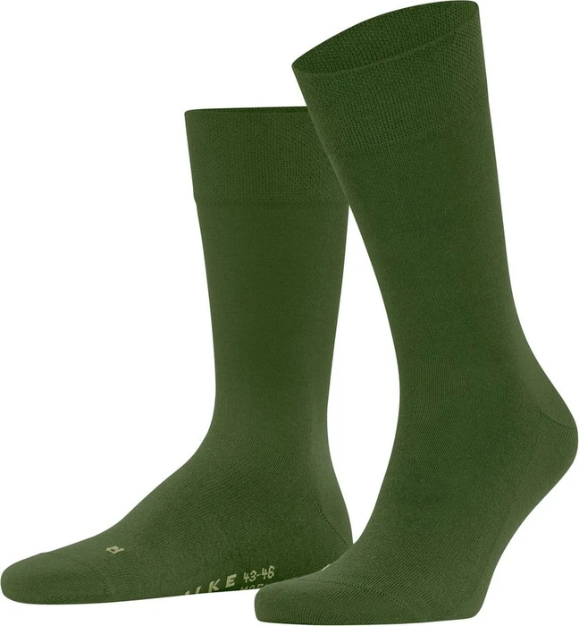 Falke Sensitive New York Socken cypress (Herren)