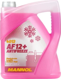 Mannol AF12+ -40°C 5l