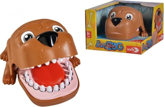 Bulldog
