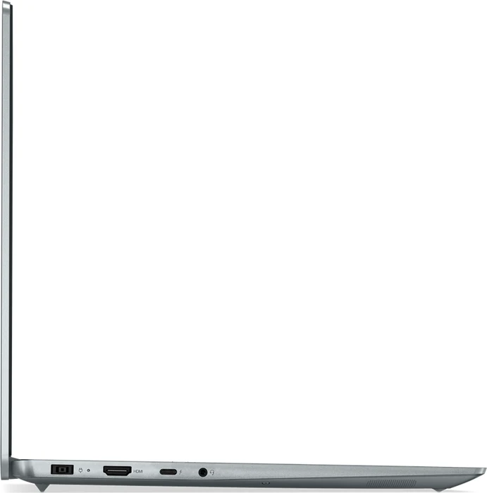 Lenovo IdeaPad 5 Pro 16IAH7, Cloud Grey, Core i7-12700H, 16GB RAM, 1TB SSD, Arc A370M Graphics, DE