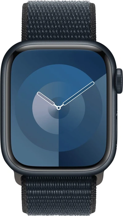 Apple Sport Loop für Apple Watch 41mm mitternacht