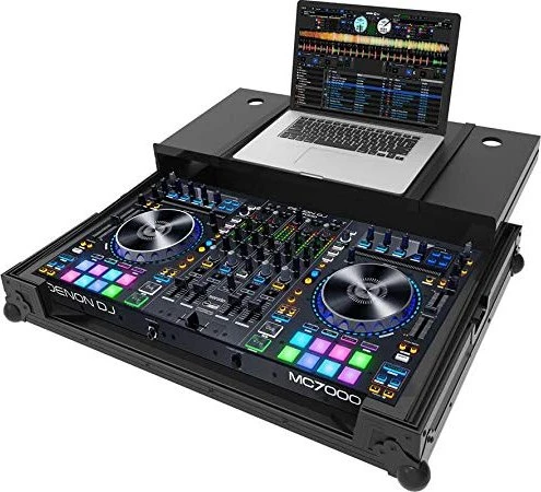 Zomo MC-7000 Plus NSE