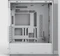 Fractal Design Define One Light TG Clear Tint, Glasfenster, schallgedämmt Vorschaubild