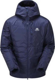 Mountain Equipment Xeros Funktionsweste medieval blue (Herren)