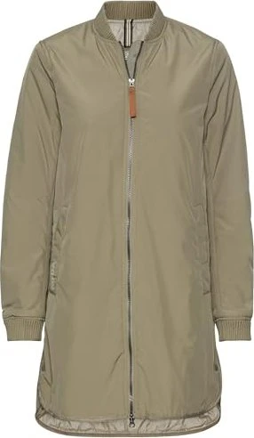 Camel Active Mantel sage (Damen)